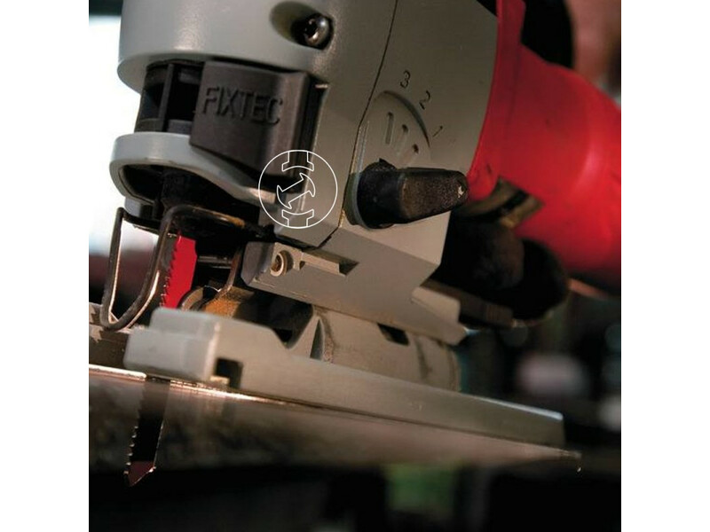 Milwaukee FSPE 110 X