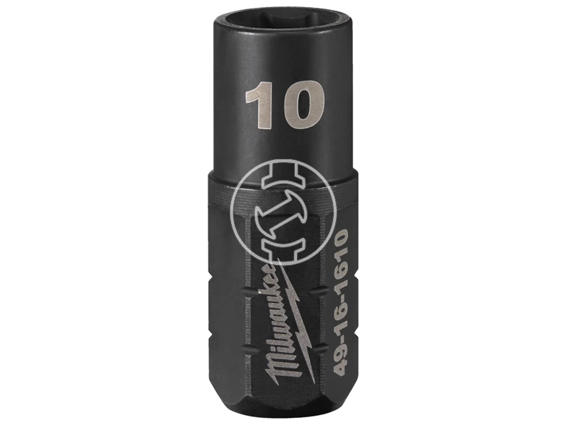 Milwaukee gépi dugókulcs 10 mm