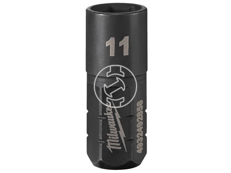 Milwaukee gépi dugókulcs 11 mm