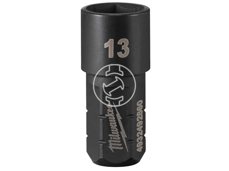 Milwaukee gépi dugókulcs 13 mm