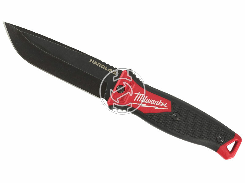 Milwaukee Hardline fix pengéjű kés