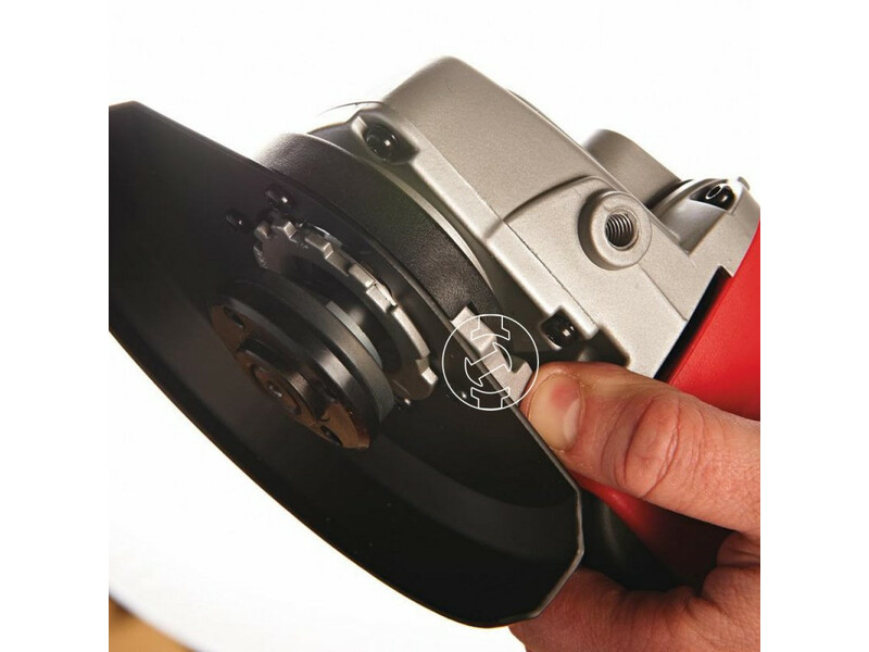 Milwaukee HD18 AG-115-402C