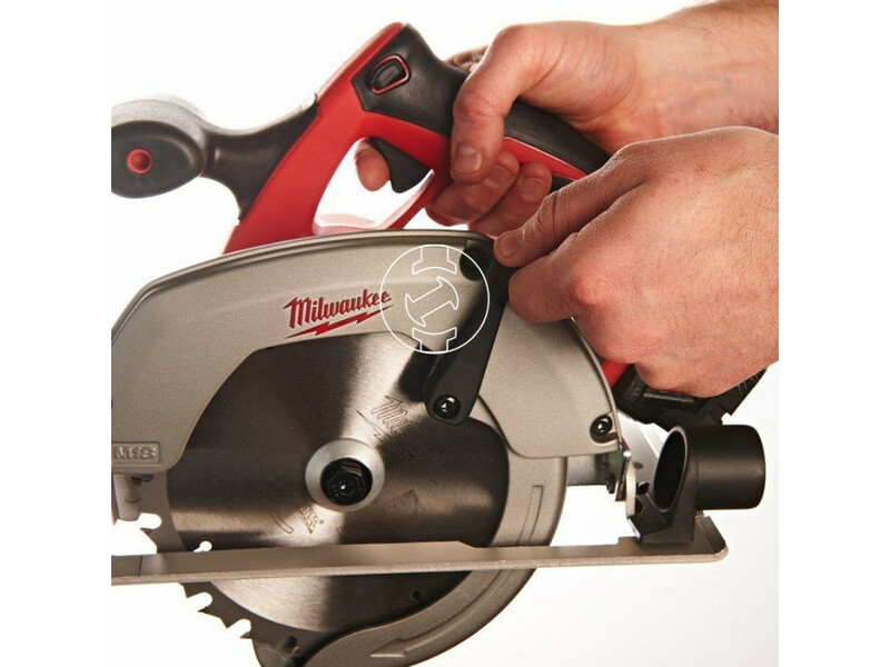 Milwaukee HD18 CS-402B