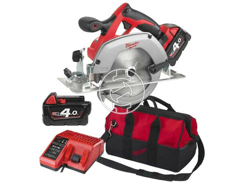 Milwaukee HD18 CS-402B