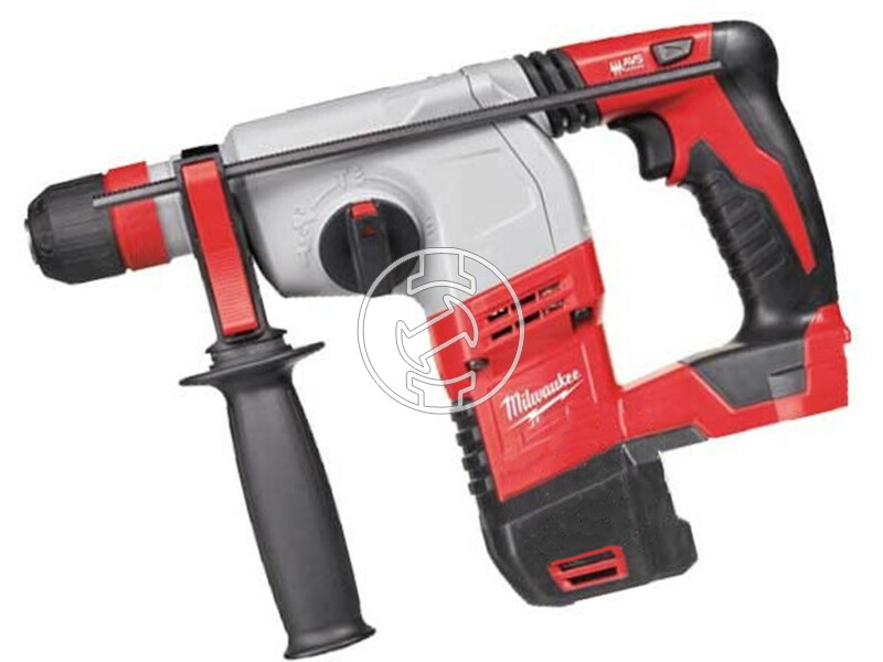 Milwaukee HD18 HX-0