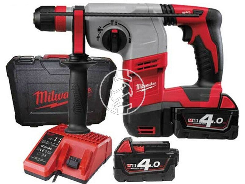 Milwaukee HD18 HX-402C