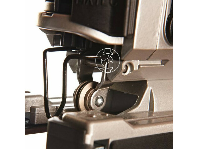 Milwaukee HD18 JSB-0