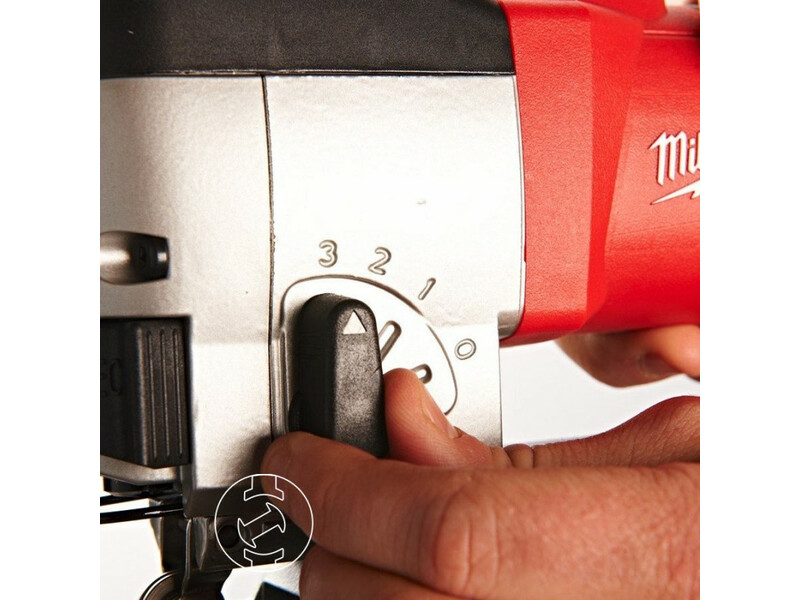 Milwaukee HD18 JSB-0