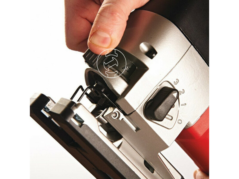 Milwaukee HD18 JSB-0