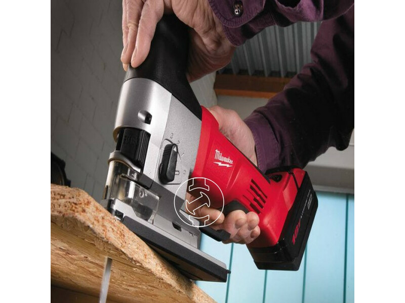 Milwaukee HD18 JSB-0