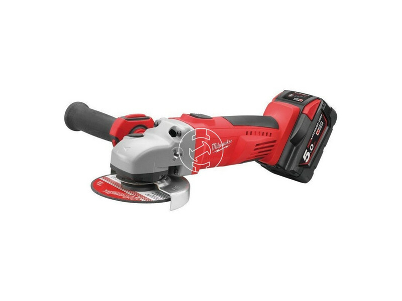 Milwaukee HD28 AG115-0X