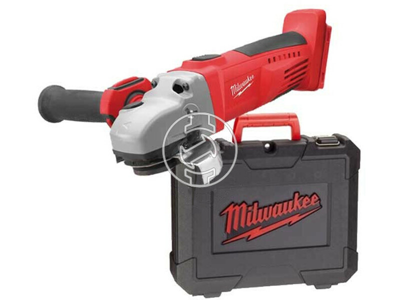 Milwaukee HD28 AG115-0X