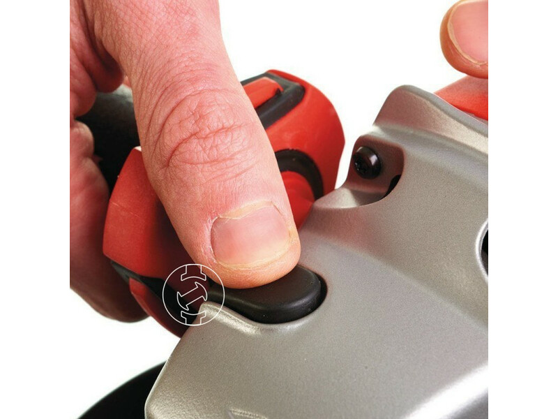 Milwaukee HD28 AG115-502X