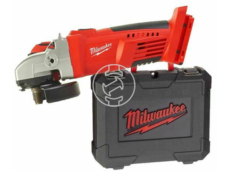 Milwaukee HD28 AG125-0X