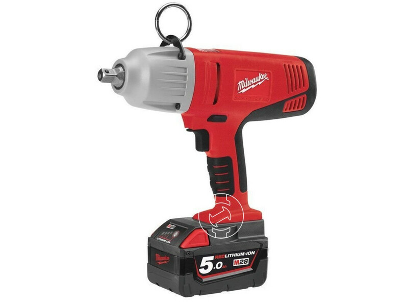 Milwaukee HD28 IW-502X