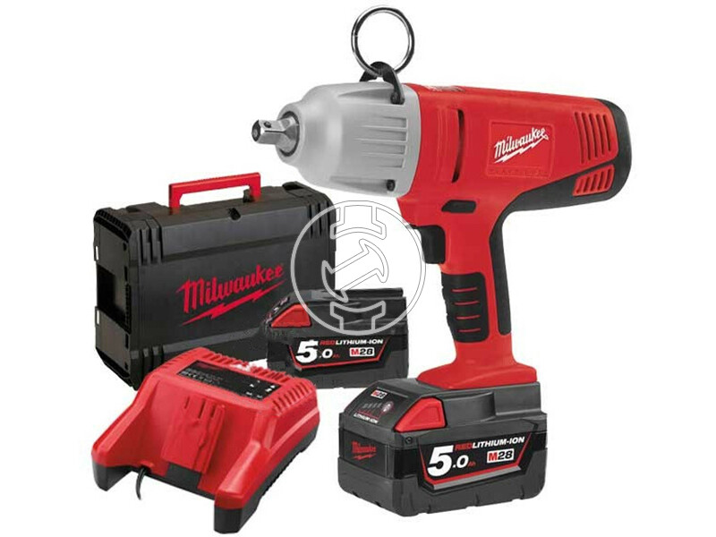Milwaukee HD28 IW-502X