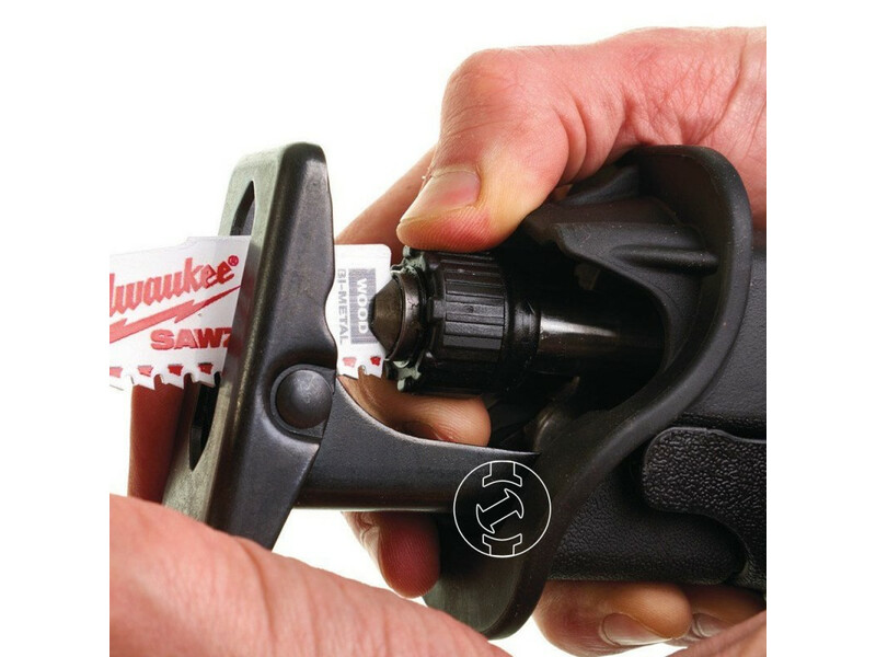 Milwaukee HD28 SX-502C