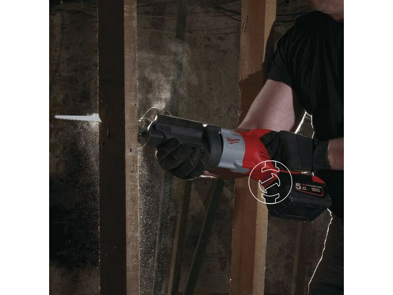 Milwaukee HD28 SX-502C