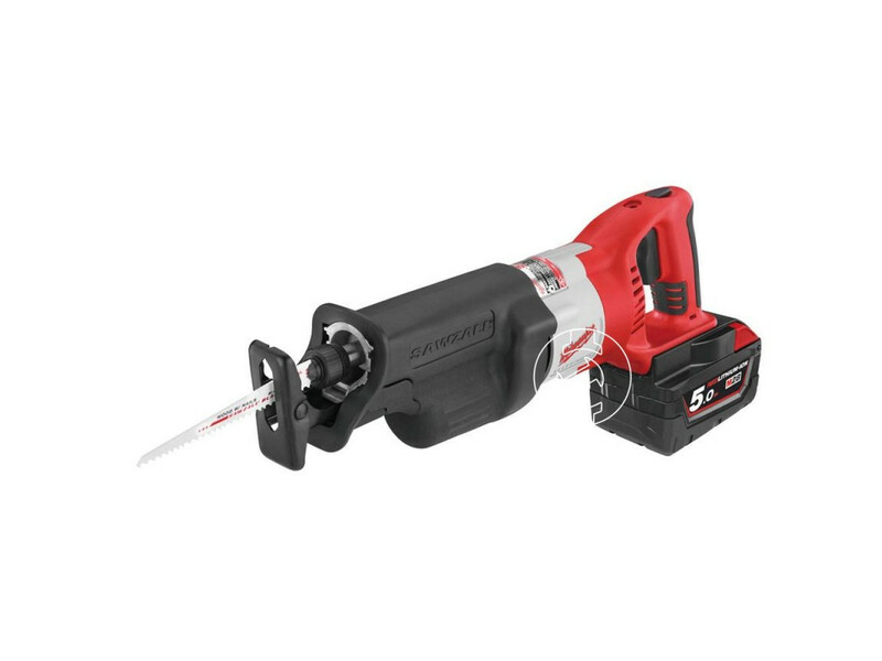 Milwaukee HD28 SX-502C