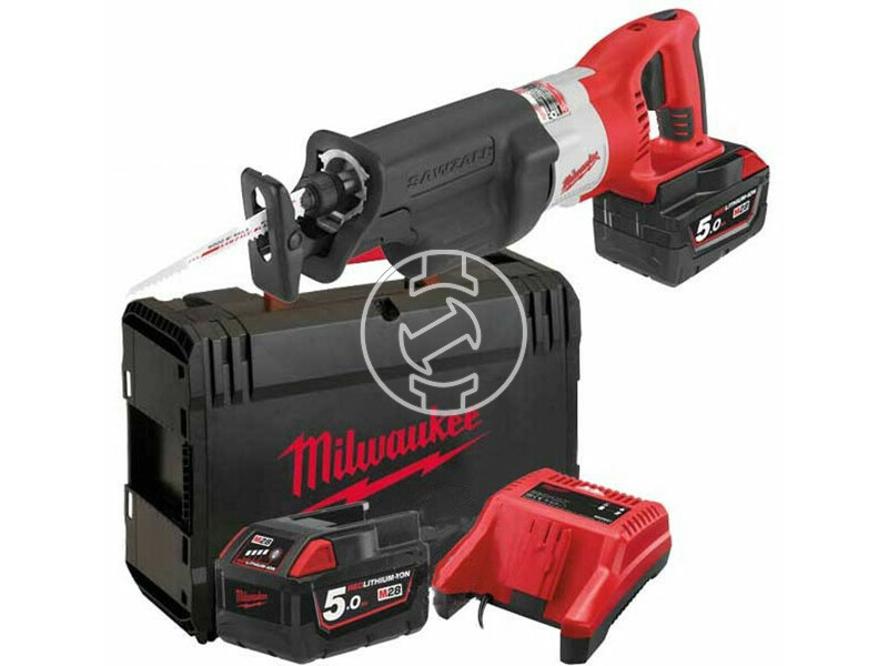 Milwaukee HD28 SX-502C