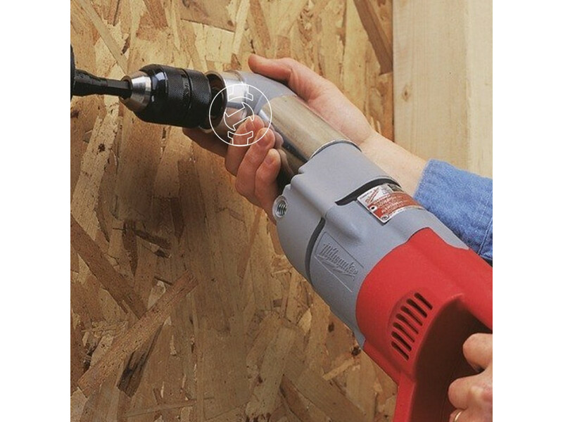 Milwaukee HDE 13 RQD