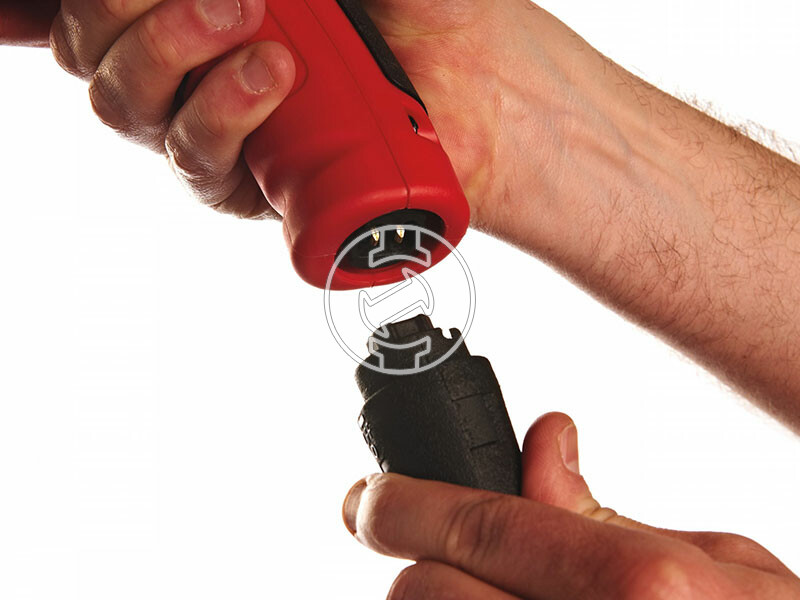 Milwaukee HDE 13 RQX fúrógép