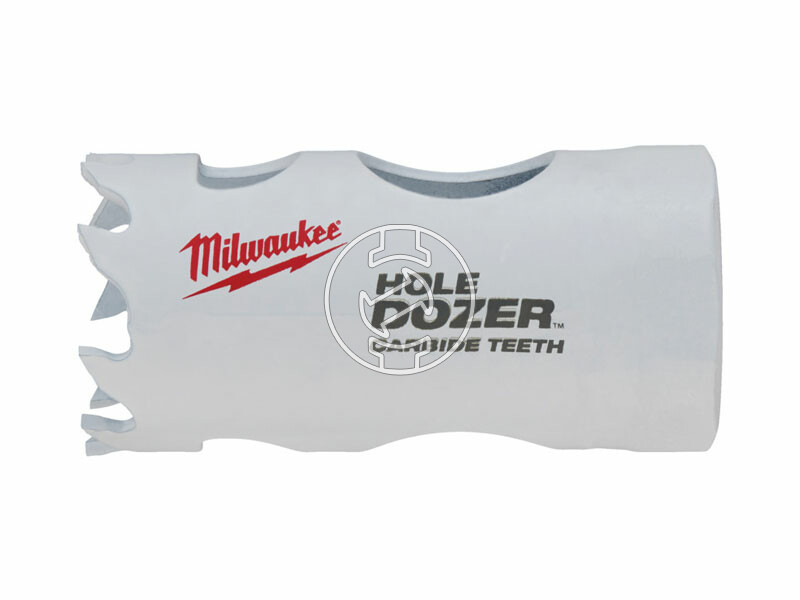 Milwaukee Hole Dozer Bimetál kobalt 27 mm körkivágó