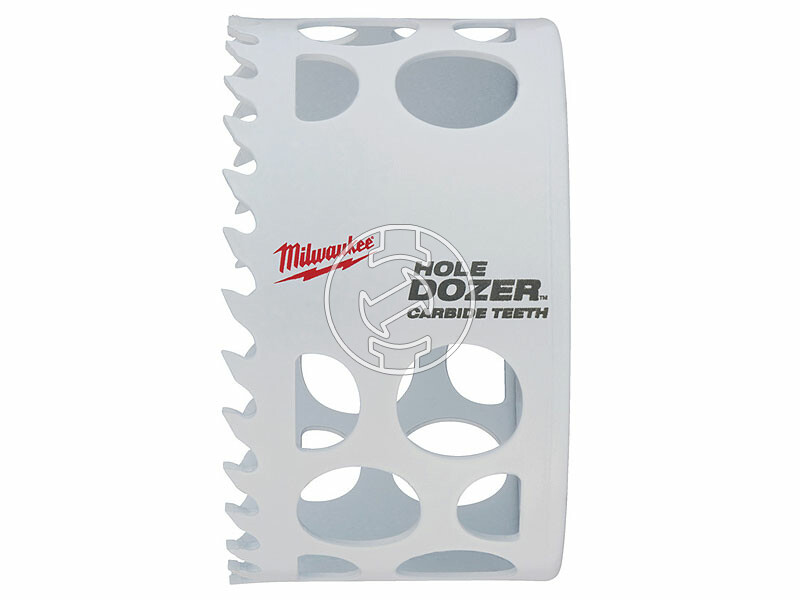 Milwaukee Hole Dozer Bimetál kobalt l83 mm körkivágó