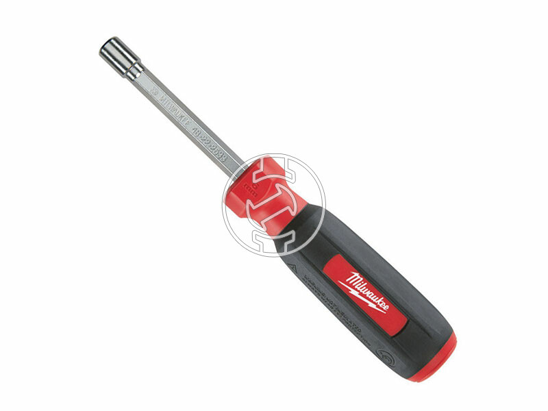 Milwaukee Hollowcore 6 mm-es mágneses nyeles dugókulcs