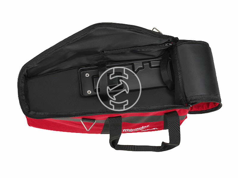 Milwaukee hordtáska M18 láncfűrészekhez