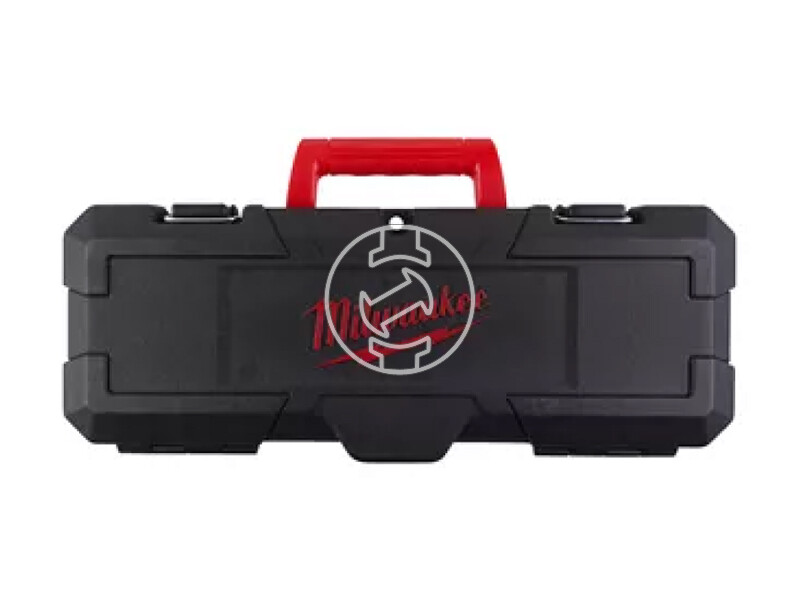 Milwaukee hordtáska tisztítófejekhez