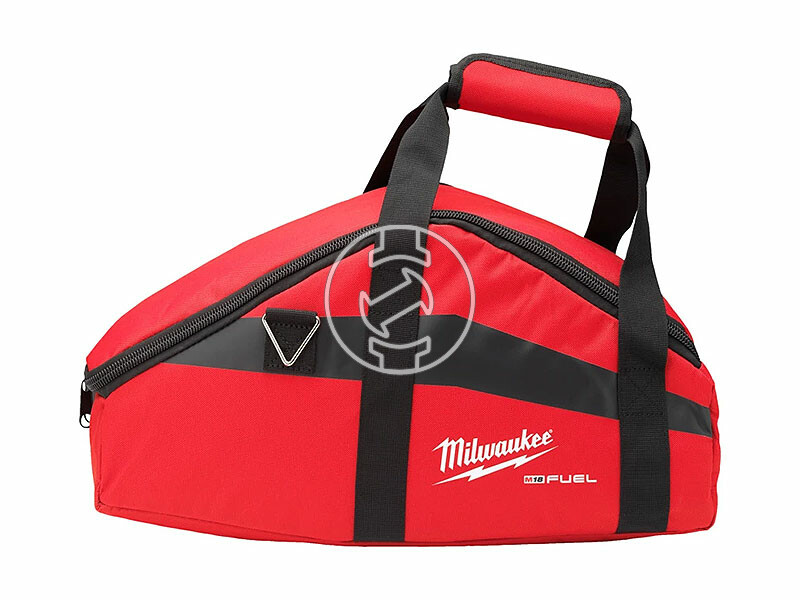 Milwaukee hordtáska M12/M18 ágvágó láncfűrészekhez