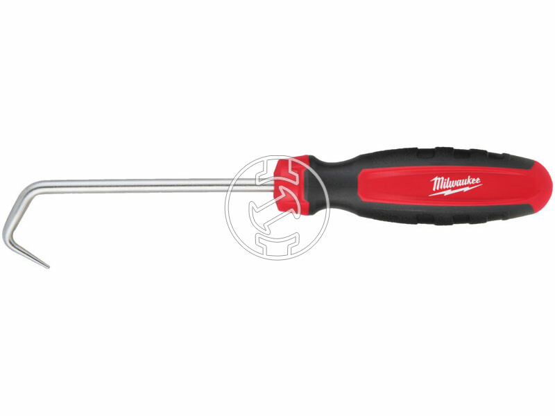 Milwaukee Horog hegyű szerelő kampó