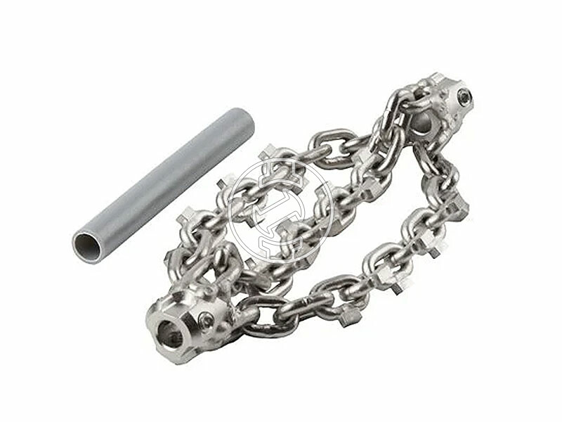 Milwaukee HSFSM-CC110 duguláselhárító feltét 110 mm