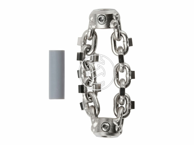 Milwaukee HSFSM-CC50 duguláselhárító feltét 50 mm