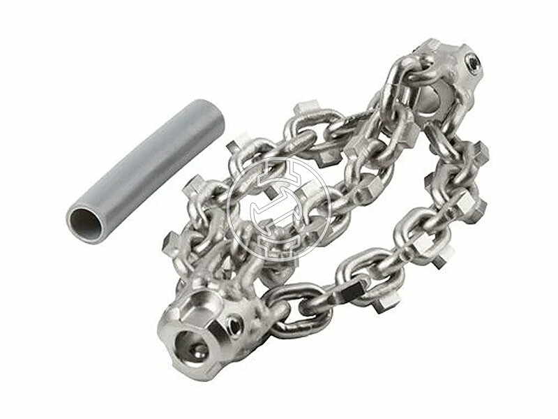 Milwaukee HSFSM-CC75 duguláselhárító feltét 75 mm