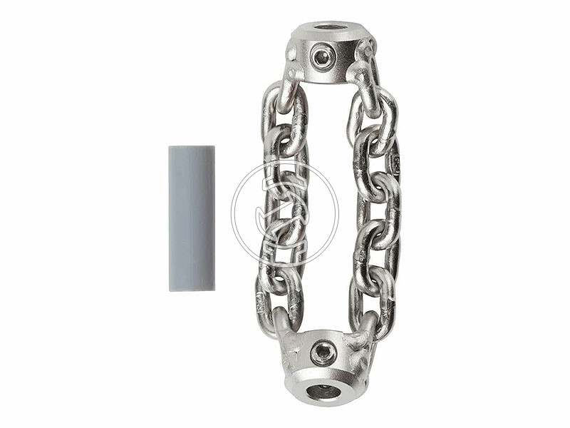 Milwaukee HSFSM-SC75 duguláselhárító feltét 75 mm