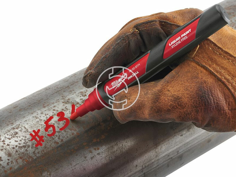 Milwaukee INKZALL jelölő filc