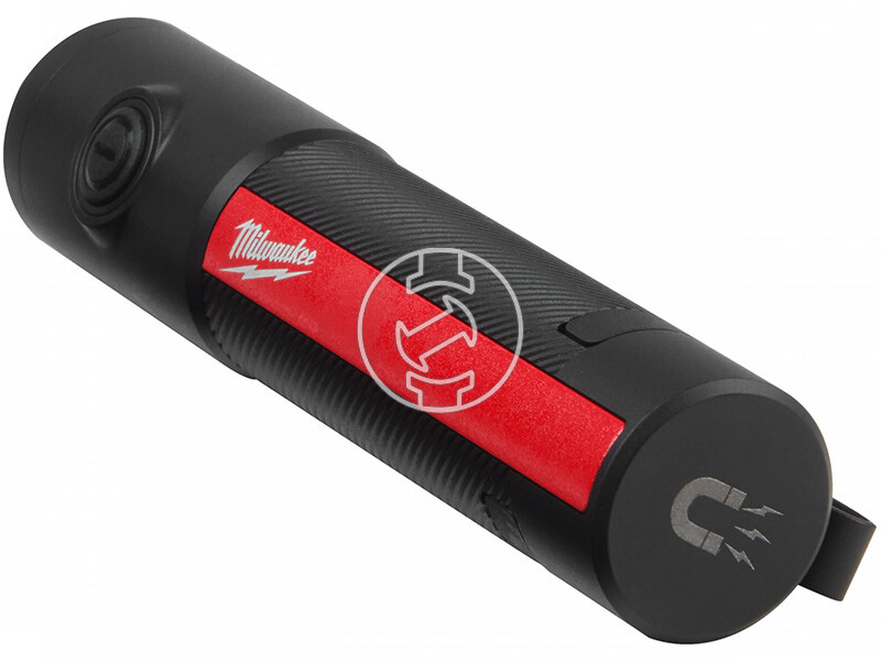 Milwaukee IR FL500 akkus zseblámpa