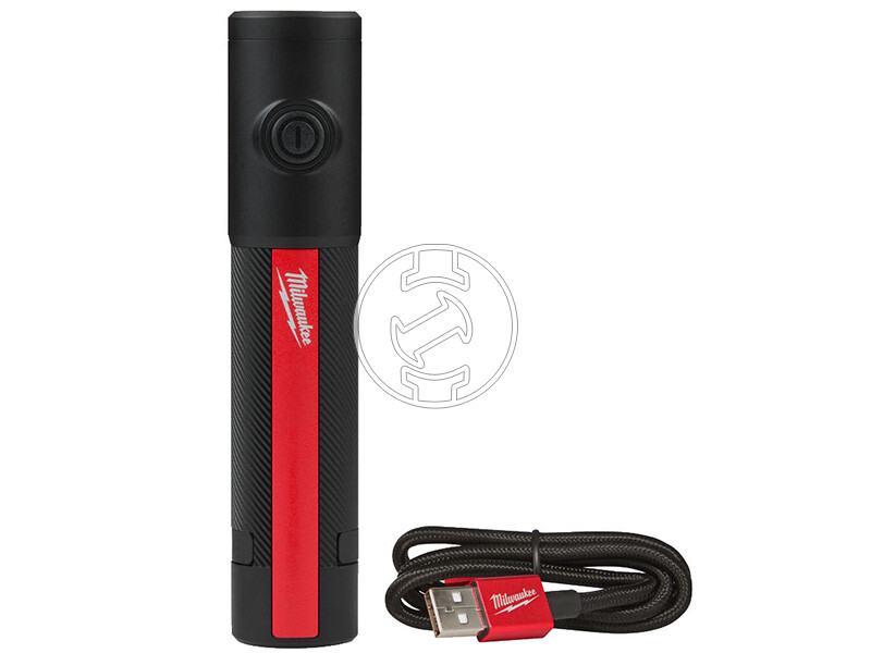 Milwaukee IR FL500 akkus zseblámpa