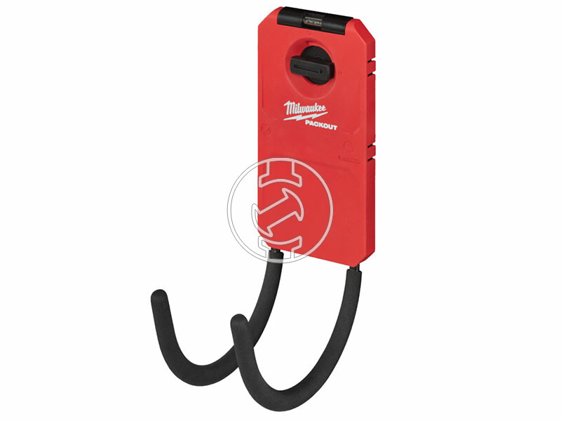 Milwaukee ívelt 150 mmakasztó kampó