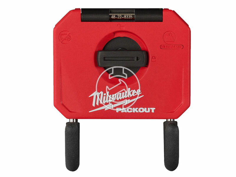 Milwaukee ívelt 80 mm akasztó kampó