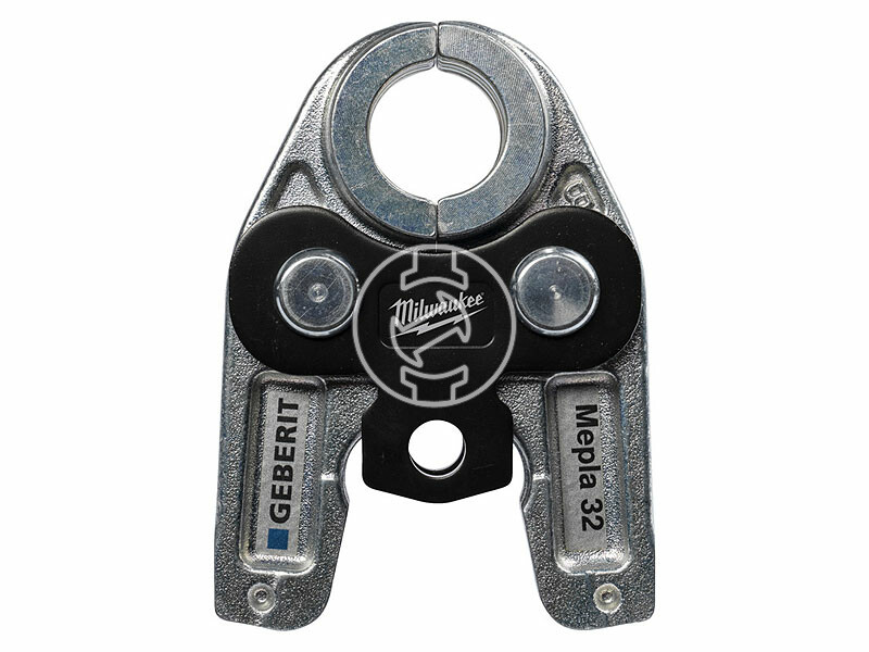 Milwaukee J12-G32 32mm préspofa