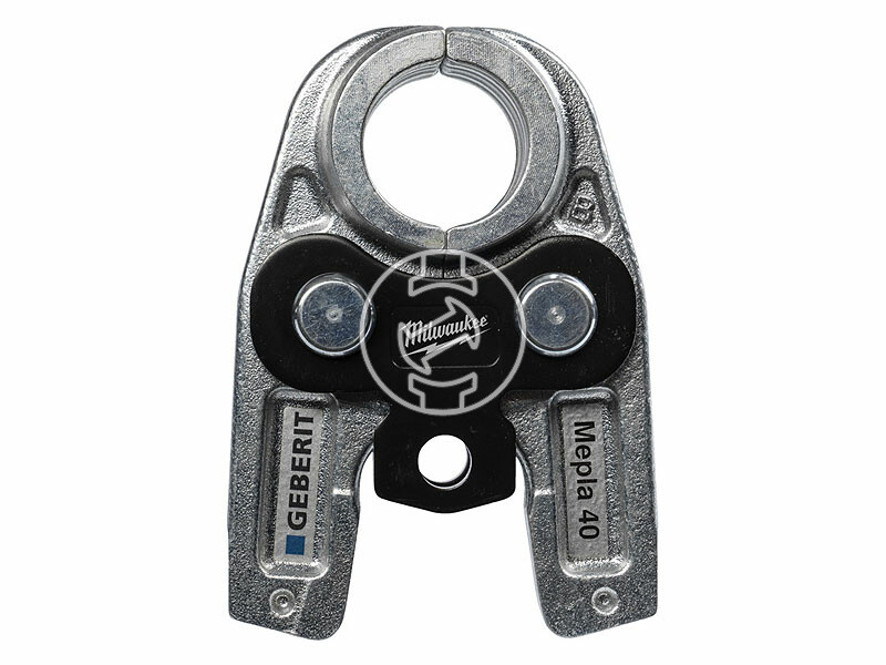 Milwaukee J12-G40 40mm préspofa