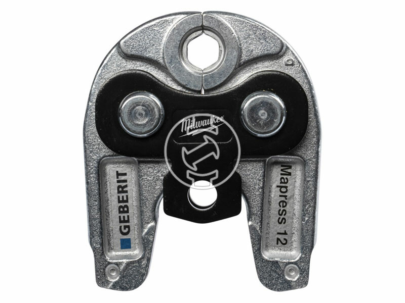 Milwaukee J12-M12 12mm préspofa