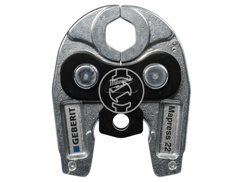 Milwaukee J12-M22 22mm préspofa