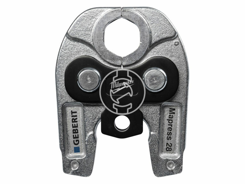 Milwaukee J12-M28 28mm préspofa