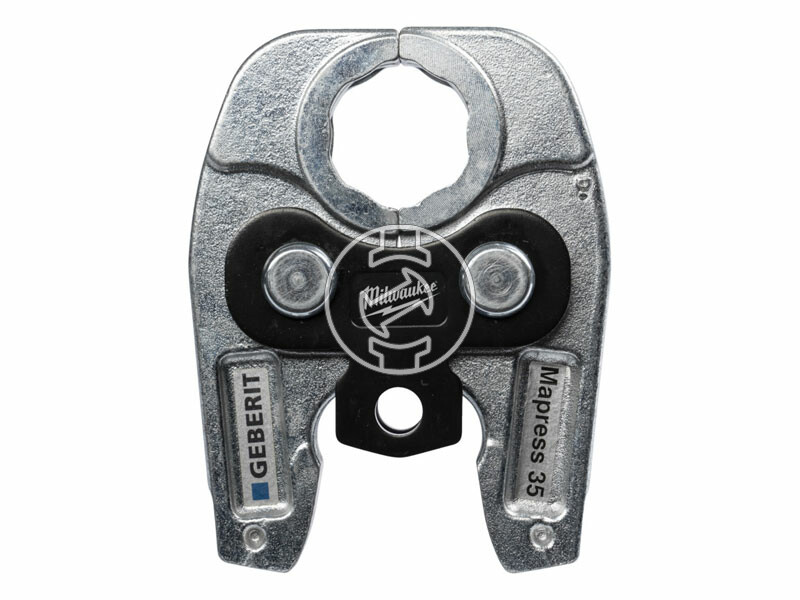 Milwaukee J12-M35 35mm préspofa