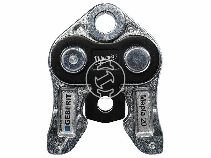 Milwaukee J18-G20 20mm préspofa