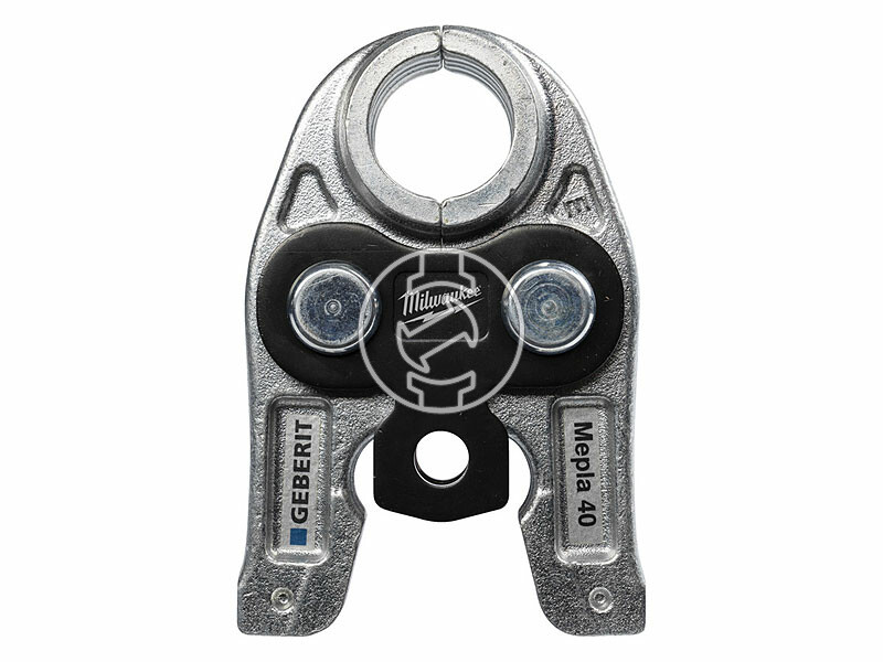 Milwaukee J18-G40 40mm préspofa